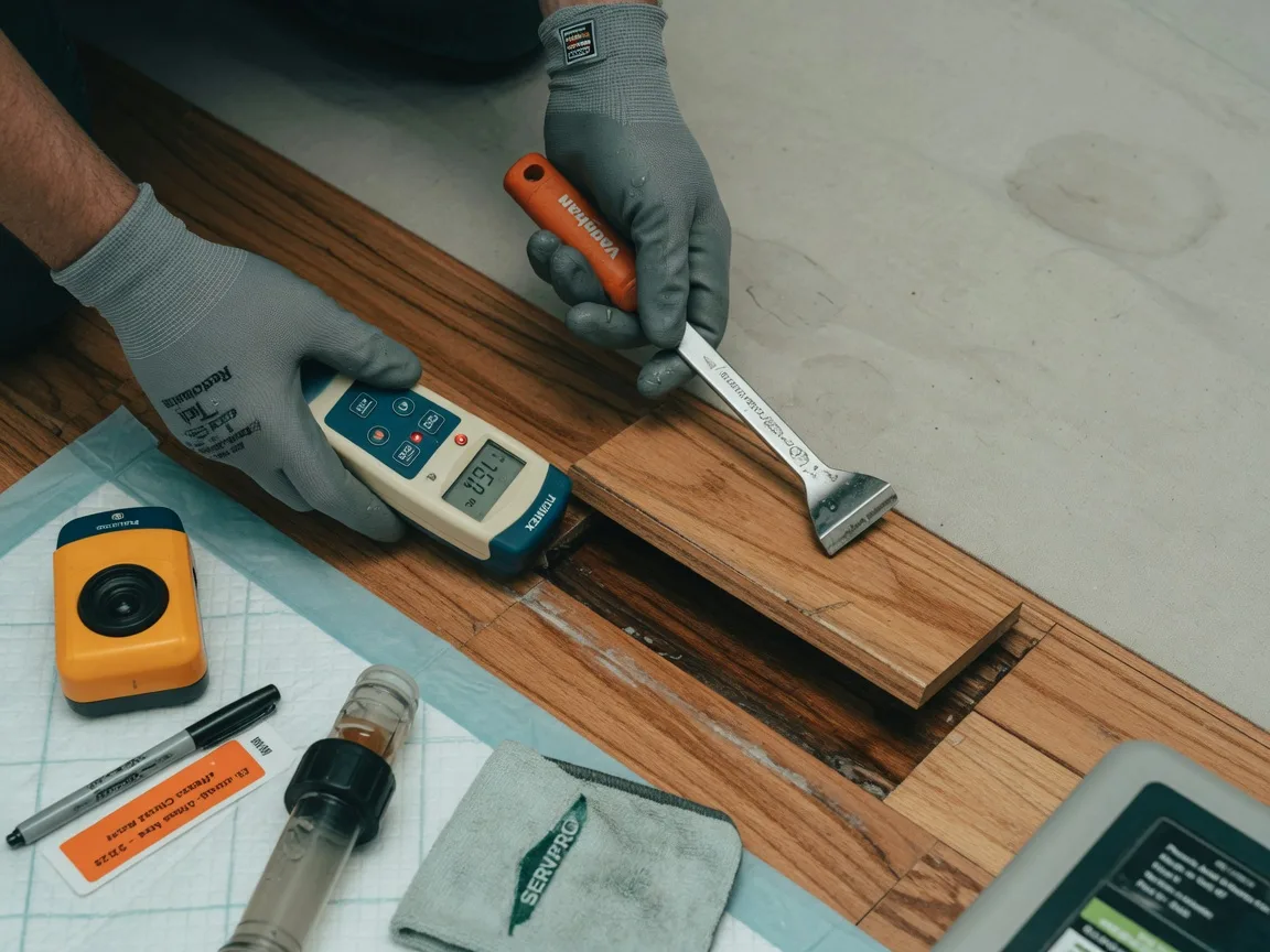 Why choose Water Damage Restoration in Dallastown, PA